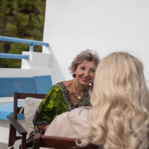 ВИП-пакет "У Ладушки в гостях": отдых в горах с проживанием, прогулками и сессиями