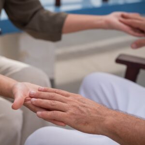 Программа личного сопровождения: помощь в выходе из кризисных ситуаций с поддержкой коуча